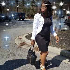 Meet your Posher, Sonita